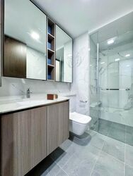 The Watergardens At Canberra (D27), Apartment #447445651